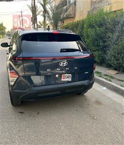 هيونداي كونا